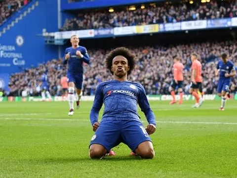 "Đó là lý do đến cuối cùng tôi rời Chelsea"