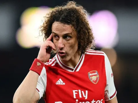 Chia tay David Luiz, Arsenal nhắm "đá tảng" của PSG thay thế