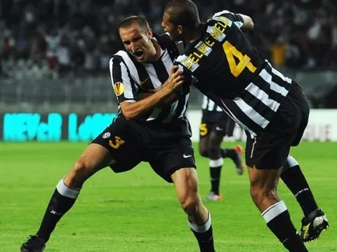 Sau Balotelli, thêm 1 đồng đội cũ chỉ trích thủ quân của Juventus