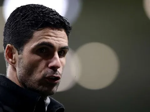 Chiến Arsenal, Guardiola nói lời thật lòng về Arteta