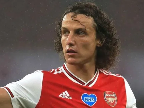Chiến Arsenal, Lampard tiết lộ suy nghĩ thật sự về David Luiz