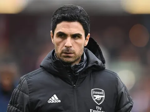 Chiến Arsenal, Mourinho nói lời tâm can về Arteta