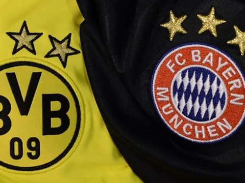Chiến Bayern ở siêu cúp nước Đức, đây là đội hình dự kiến của Dortmund