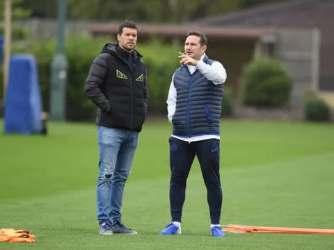 'Chiến binh bất tử' trở về, sắp nhậm chức ở Chelsea?