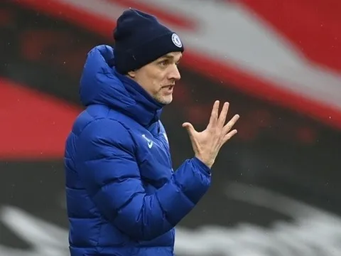 Chiến Chelsea, Klopp nói thẳng 1 lời về Tuchel