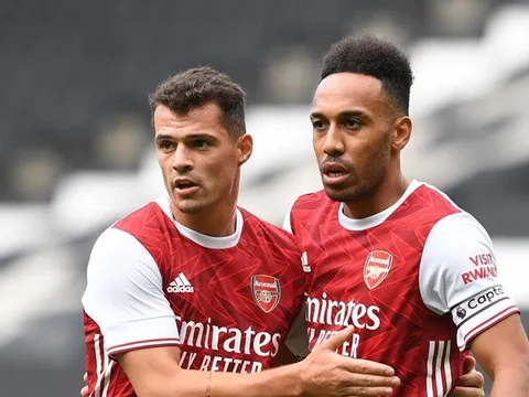 'Chiến' Liverpool ở Community Shield, Arsenal dùng đội hình nào?