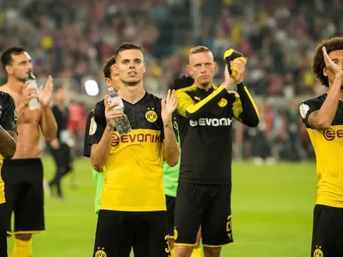 "Chiến thắng này là điều quan trọng để duy trì sự kiên nhẫn"