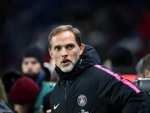 Chiến thắng thuyết phục, HLV Tuchel lên tiếng muốn làm rõ một điều