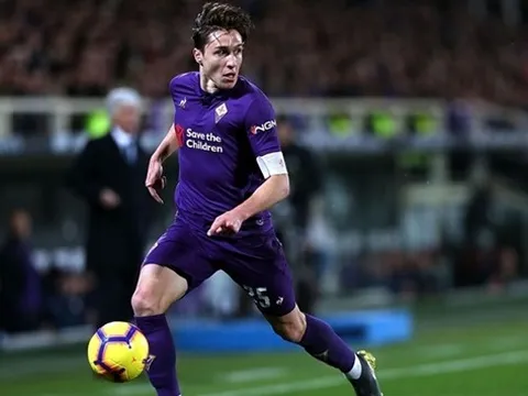 Chiêu mộ sao 60 triệu euro, Juventus bị “sếp lớn” Fiorentina dằn mặt