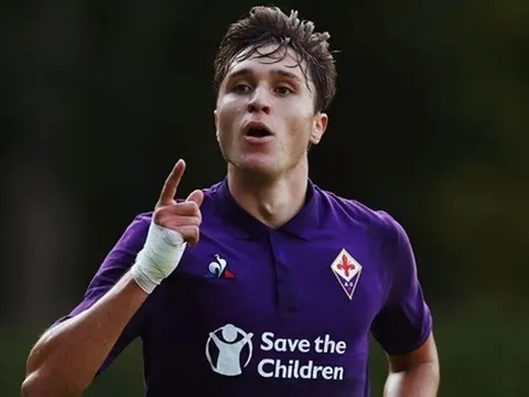 Chốt thỏa thuận với sao 60 triệu euro, Juventus vẫn bị Fiorentina “giở trò”