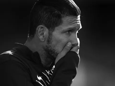 "Độc chiêu" của Atletico đã hết thời, Joao Felix cũng khó cứu