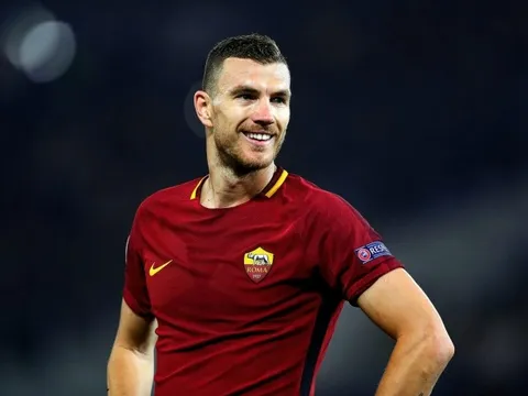 Chiêu dụ Inter, Roma quyết giật "siêu tiền đạo" 72 triệu với M.U