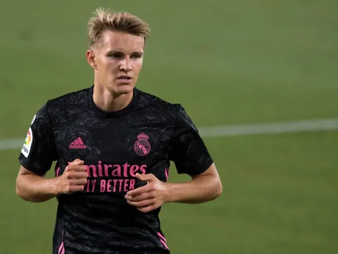 Chiêu mộ "hàng thải" Real, Arsenal được chuyên gia khuyên thật lòng