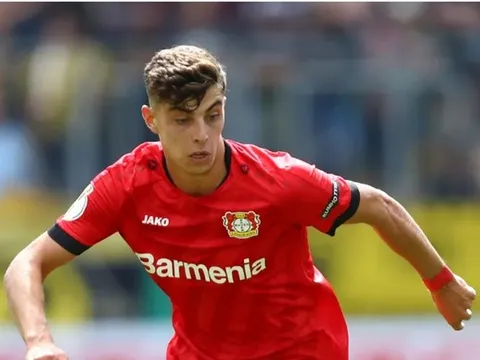 Chiêu mộ "ngọc thô" nước Đức, Bayern gặp thử thách khó cực đại