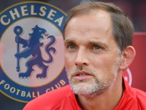 "Chiều" Thomas Tuchel, BLĐ Chelsea chi 200 triệu bảng nổ 3 bom tấn