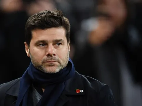 Pochettino thay Tuchel, 2 cầu thủ PSG sẽ được tiếp thêm 'dũng khí'