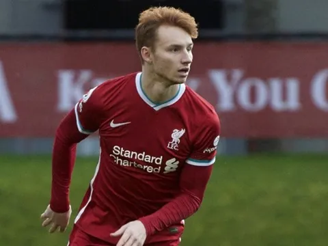 CHÍNH THỨC! 2 tân binh vừa đến, sao Liverpool rời Anfield