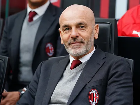 CHÍNH THỨC: AC Milan gia hạn hợp đồng với "kẻ đóng thế hoàn hảo"
