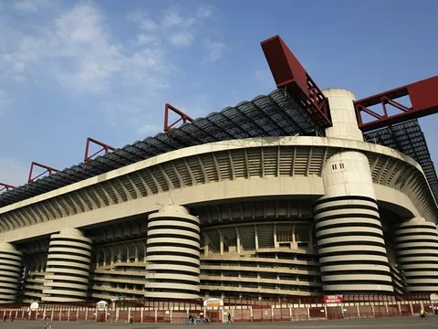 CHÍNH THỨC: AC Milan và Inter Milan thống nhất dự án 1,2 tỉ euro