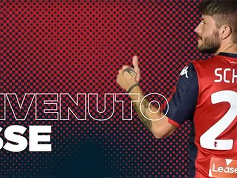 CHÍNH THỨC: Ajax tiếp tục nói lời chia tay thêm một trụ cột