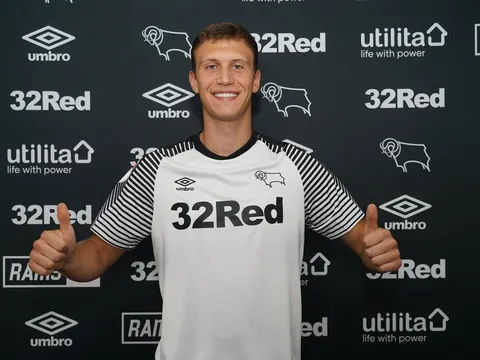 CHÍNH THỨC: Arsenal bán đứt 'Patrick Vieira 2.0', hợp đồng 10 triệu