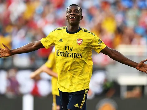 CHÍNH THỨC! Arsenal đẩy đi cái tên tiếp theo, "Henry đệ nhị"
