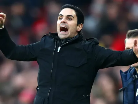 CHÍNH THỨC! Arsenal một lúc công bố 4 bản hợp đồng mới