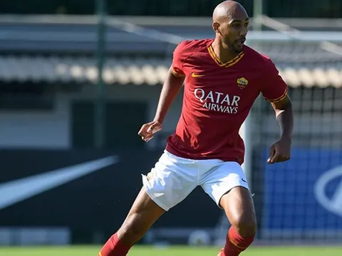 CHÍNH THỨC: AS Roma chia tay nhà vô địch World Cup 2018