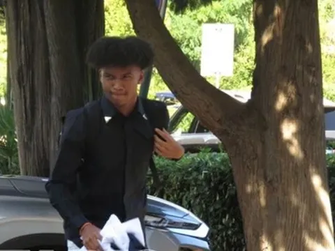 CHÍNH THỨC: AS Roma có được 'viên kim cương' 18 tuổi của PSG