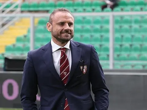 CHÍNH THỨC: AS Roma có giám đốc thể thao mới