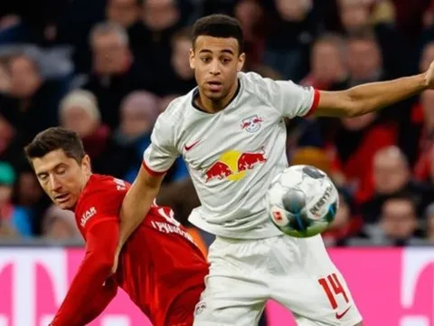 CHÍNH THỨC: "Baby Mourinho" giữ chân thành công "De Rossi xứ cờ hoa", giao kèo 5 năm