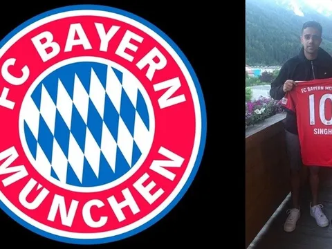 Xác nhận! Bayern sắp đón thêm tân binh, tài năng trẻ 20 tuổi