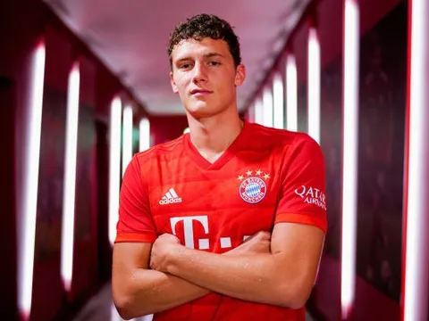CHÍNH THỨC: Bayern tiếp tục ra mắt Nhà vô địch World Cup thứ 2
