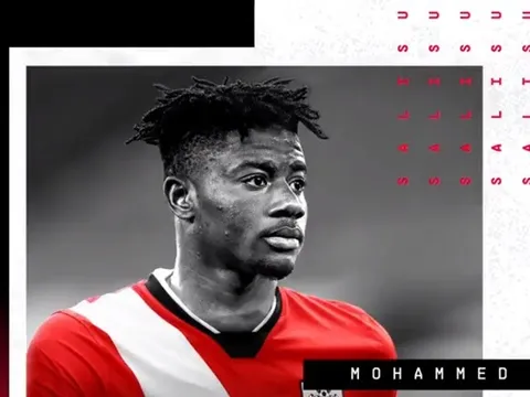 CHÍNH THỨC! Bị Mourinho cuỗm trụ cột, Southampton công bố tân binh thứ 2