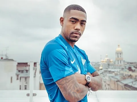 CHÍNH THỨC: 'Bom xịt' Barca có bến đỗ mới, hợp đồng 40 triệu