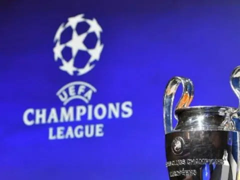 CHÍNH THỨC! Champions League trở lại với sự thay đổi lớn
