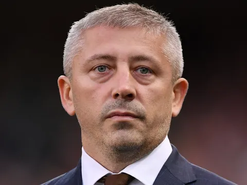 CHÍNH THỨC! Châu Âu rung chuyển, Chủ tịch liên đoàn dương tính COVID-19