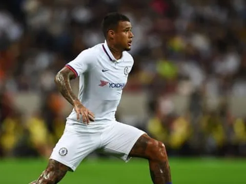 CHÍNH THỨC! Chelsea 1 lúc đẩy đi 2 cái tên, có "thất bại của Mourinho"