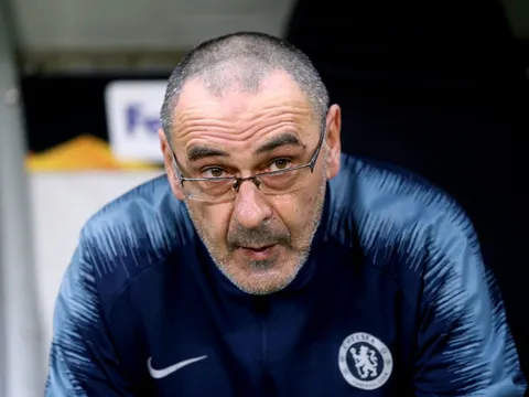 CHÍNH THỨC: Chelsea chia tay 5 cầu thủ, có 'trò cưng' Sarri