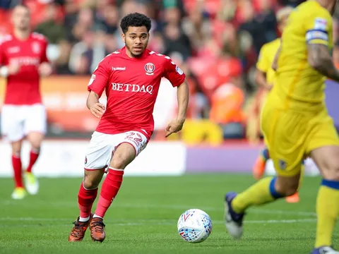 CHÍNH THỨC: Chelsea chia tay sao U21 Anh