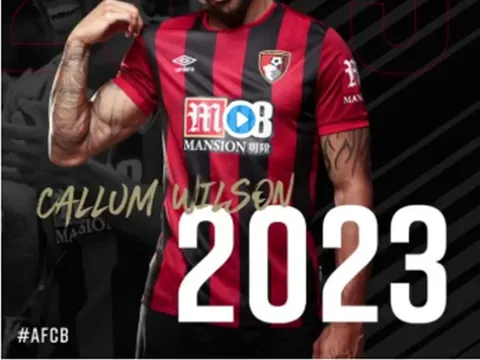 CHÍNH THỨC: Sát thủ ghi 14 bàn/mùa chốt tương lai khiến Chelsea ôm hận