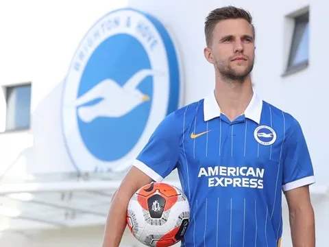 CHÍNH THỨC! Nói chuyện với Van der Sar, sao Ajax cập bến Premier League