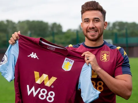 CHÍNH THỨC! CLB Premier League đón tân binh thứ 9, cán mốc khủng 100 triệu