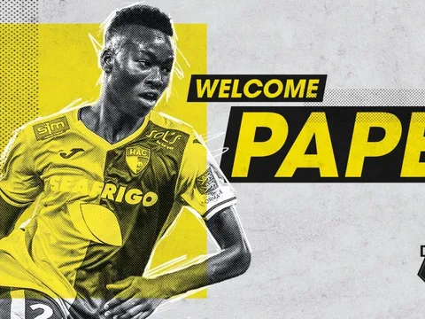 CHÍNH THỨC! CLB Premier League hoàn tất tân binh đầu tiên, một "Pogba + Kante"