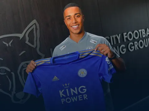 CHÍNH THỨC! CLB Premier League phá kỷ lục, đón tân binh đắt giá nhất lịch sử