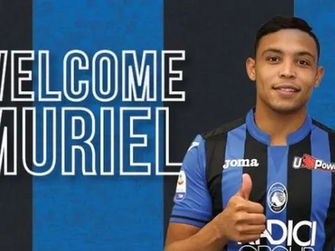 CHÍNH THỨC: Conte từ chối, sao Sevilla chọn bến đỗ không ngờ