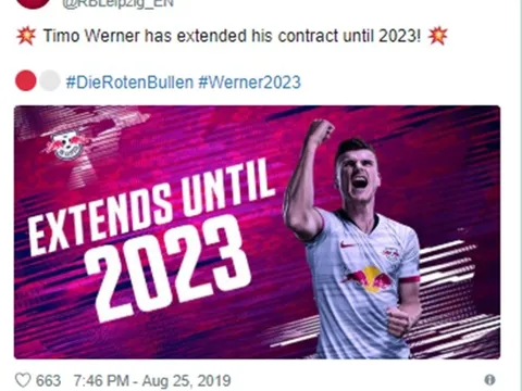 CHÍNH THỨC: Cú sốc cho Bayern, "khát khao" cả mùa hè trở mặt bất ngờ