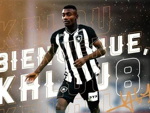 CHÍNH THỨC! Cựu sao Chelsea chuyển đến Brazil chơi bóng