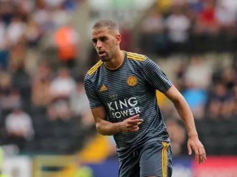 CHÍNH THỨC: Cựu vương Ligue 1 đón tân binh thứ 6, chân sút từ Ngoại hạng Anh