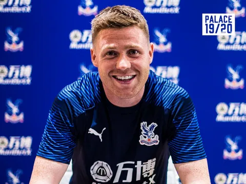 CHÍNH THỨC! Đại diện thành London đón liền 2 tân binh